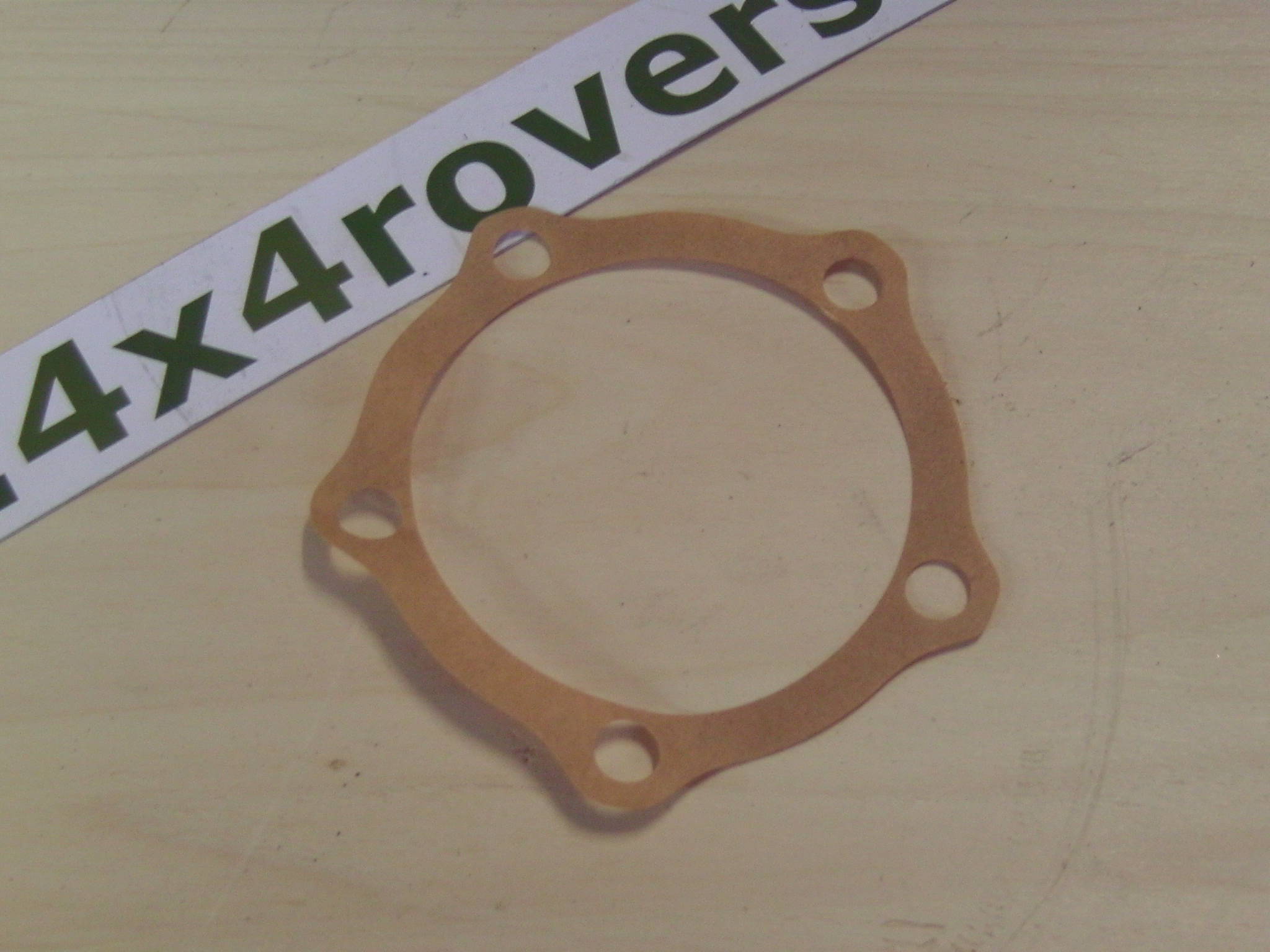 571752 Dichtung Radmitnehmer Defender Land Rover
