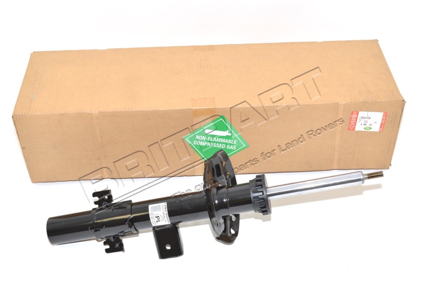 LR024438 Stossdämpfer