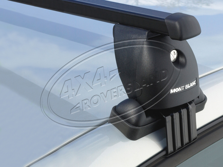 da4314 Dachträger Flexikit 3