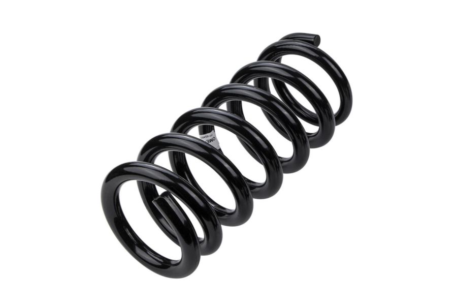 OME-Feder Mitsubishi Pajero hinten OME-Feder Mitsubishi Pajero hinten