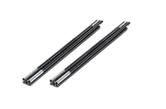 Movera-L-9913942100 Seitenandruck Thule Kit QuickFit