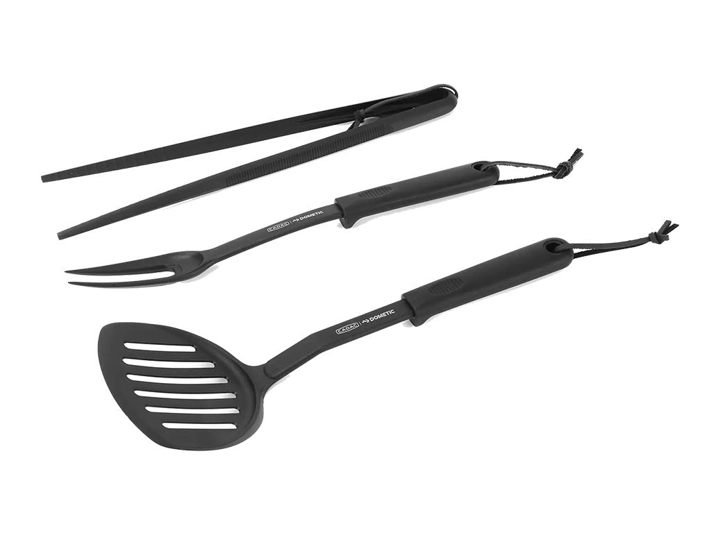 BBQ Dreierset BBQ Dreierset