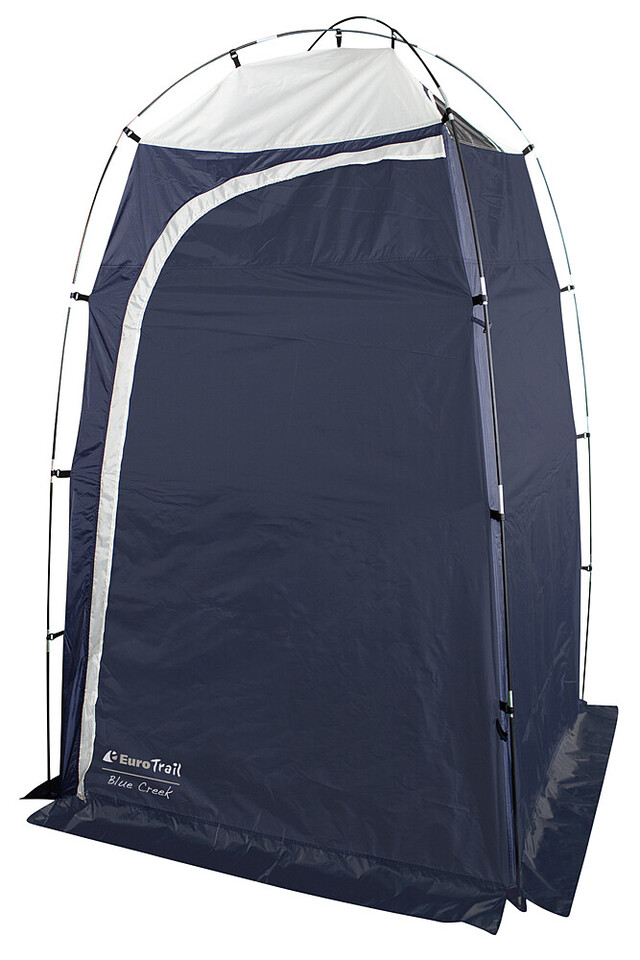 Movera-L-9956782100 Funktionszelt EuroTrail Blue Creek ohne Boden
