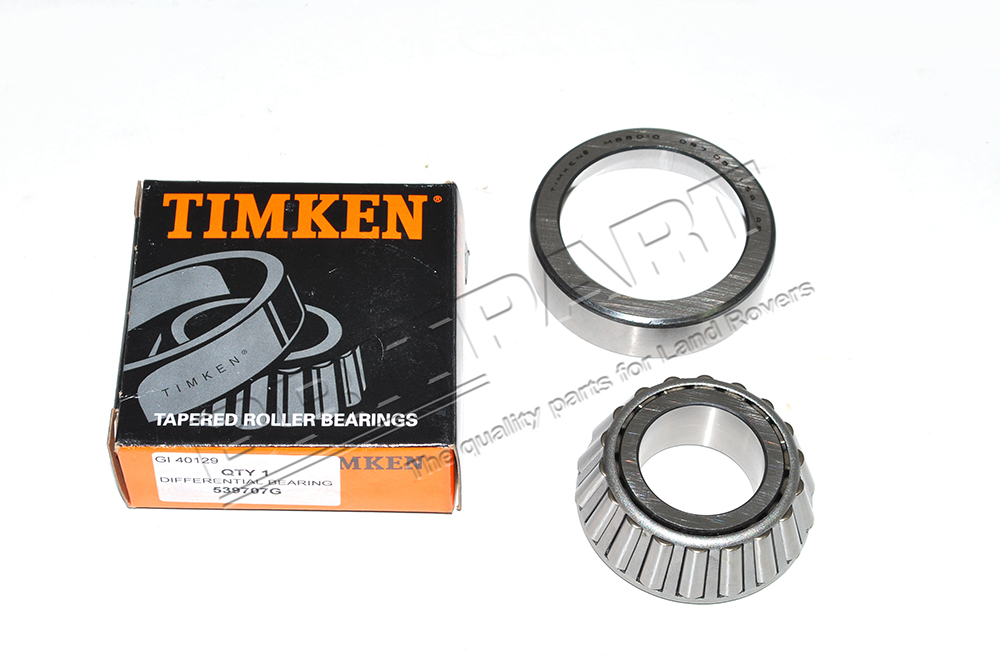 539707G Differenzial Ausgangslager Defender, Discovery 1/2, Range Rover Classic 539707G