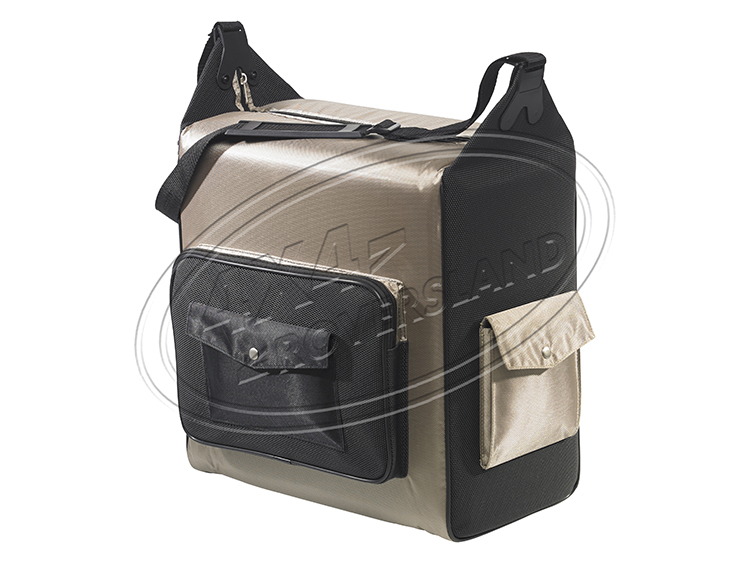 vup100140l_extra1 Kühltasche elekrtrisch 14 Liter, Defender Land Rover Outdoor, Neu
