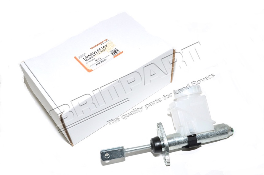 ANR2651G Kupplungsgeberzylinder AP Discovery 1 und Range Rover Classic 92-94