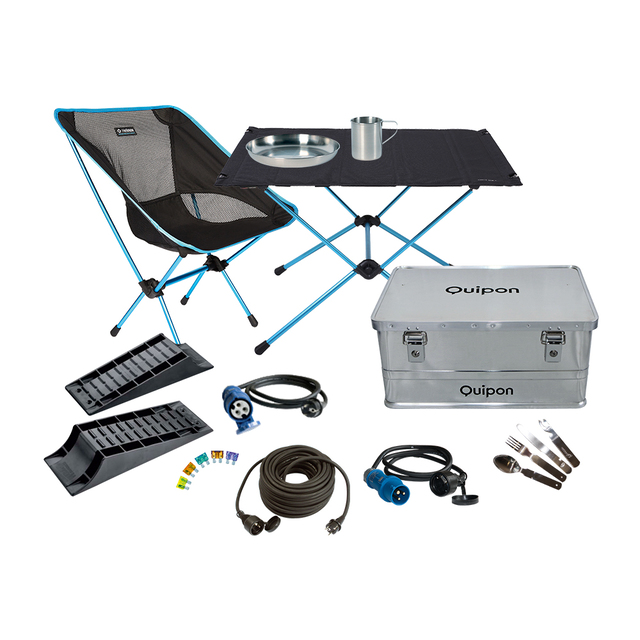 Movera-L-9961432100 Camping Starterbox