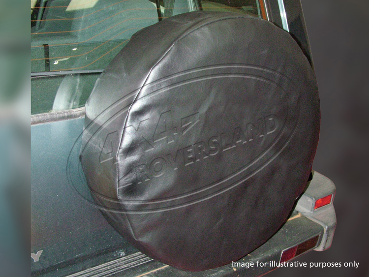 da2022 Ersatzrad Schutzhülle 600x16