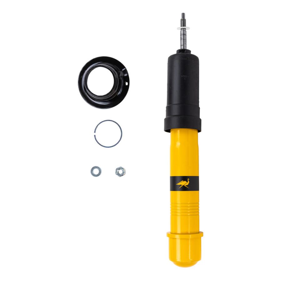 OME Nitrocharger+ Jeep Cherokee KJ/KK VA, 50mm OME Nitrocharger+ Jeep Cherokee KJ/KK VA, 50mm