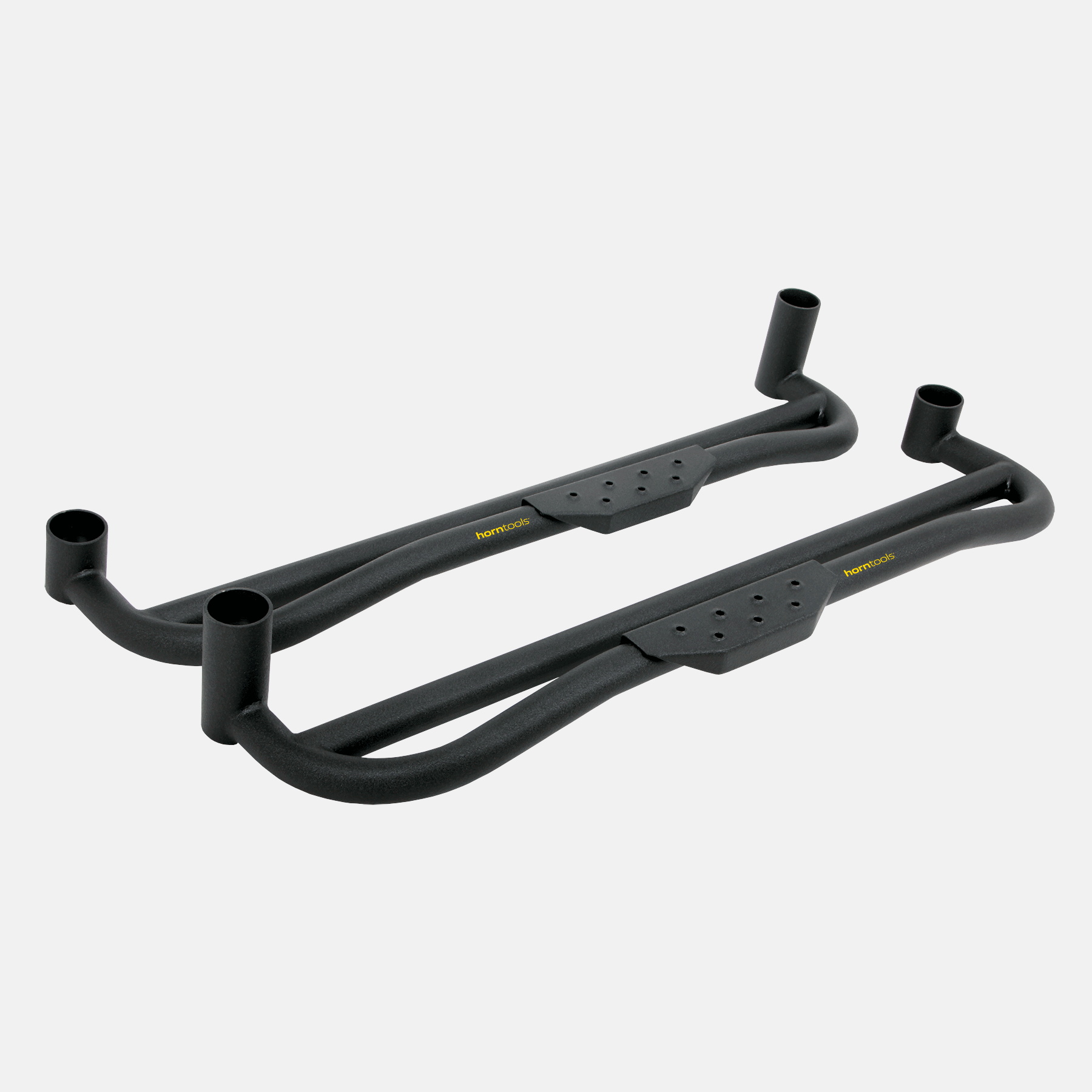 Horntools_Rockslider_HWBSIJIM002_1 horntools Rockslider Stahl für Suzuki Jimny FJ