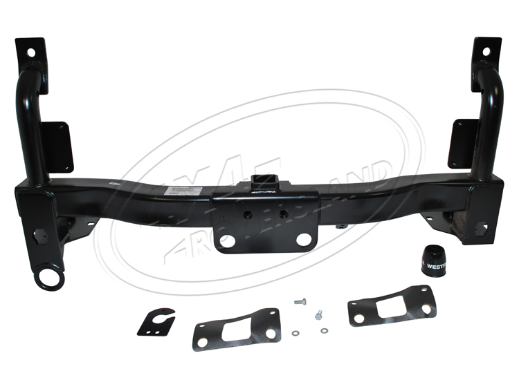 vub000740 Anhängervorrichtung