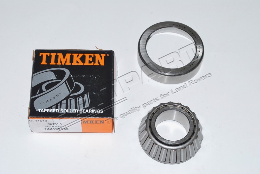 TZZ100150 BEARING