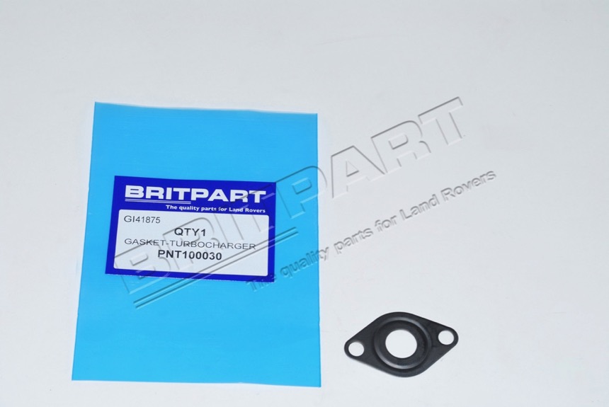 PNT100030 Dichtung Turbo Defender Discovery 2 Land Rover