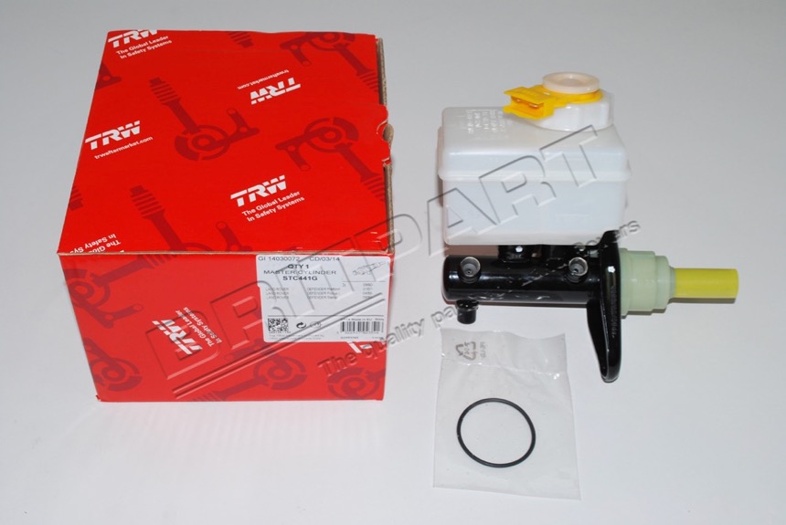 STC441G Hauptbremszylinder Defender