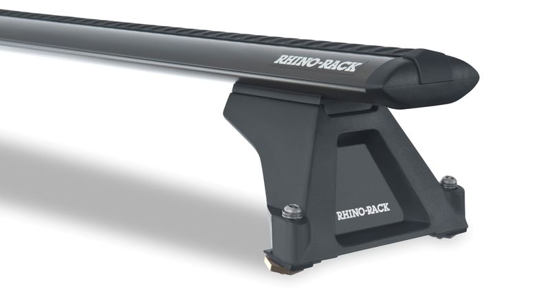 Rhino Rack Vortex Querträger, 1650mm (4) Mercedes, VW inkl. 4 Satz RLTFMS, Rhino Rack Vortex Querträger, 1650mm (4) Mercedes, VW inkl. 4 Satz RLTFMS,