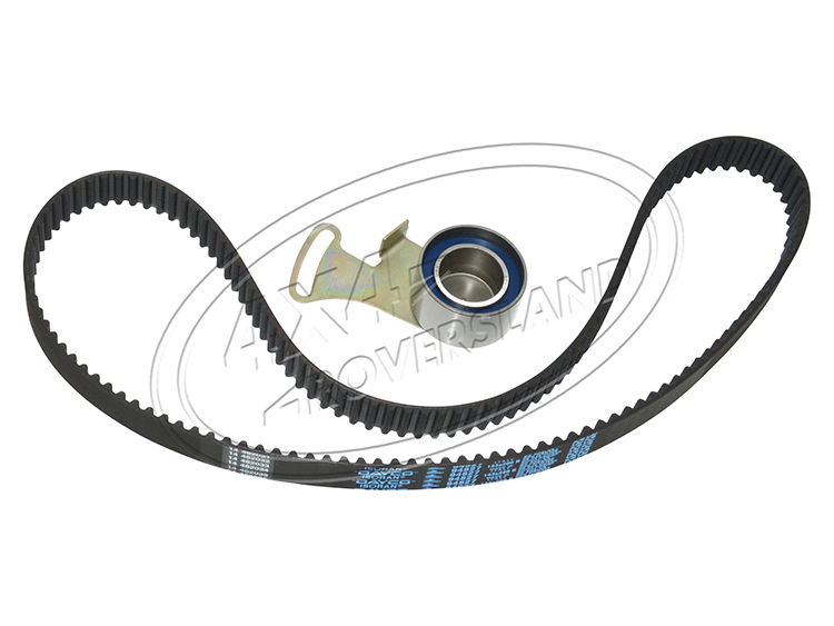 da1261g Zahnriemenkit Freelander 1, Land Rover