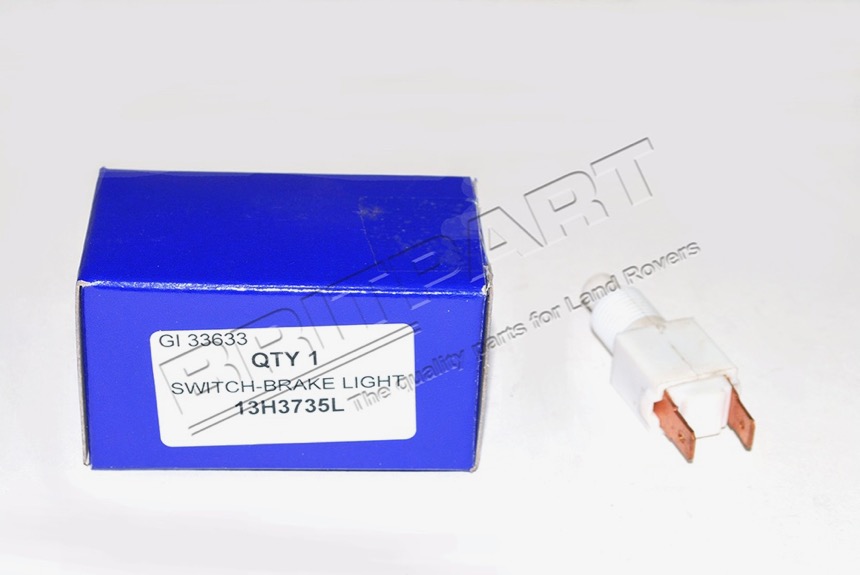 13H3735L Bremslichtschalter Serie 2 u. 3, Discovery 1, Range Rover Classic