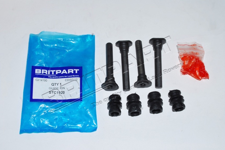 STC1920 Führungsbolzen Bremssattel Vorne