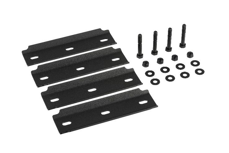 ARB BASERACK Dachzelt Montagekit Bridge Plate - schmal ARB BASERACK Dachzelt Montagekit Bridge Plate - schmal