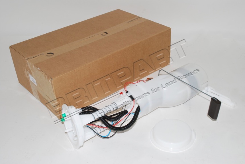 LR014301 Kraftstoffpumpe