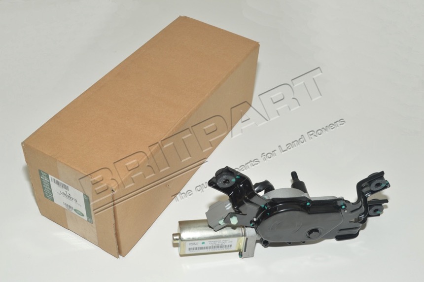 LR029319 Wischermotor hinten