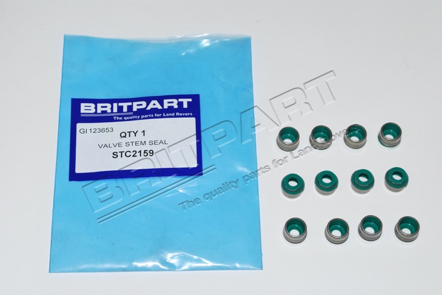 STC2159 Dichtring für Ventilschaft