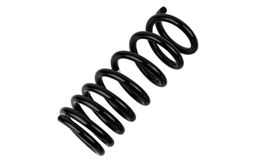 OME-Feder Mitsubishi Pajero hinten OME-Feder Mitsubishi Pajero hinten