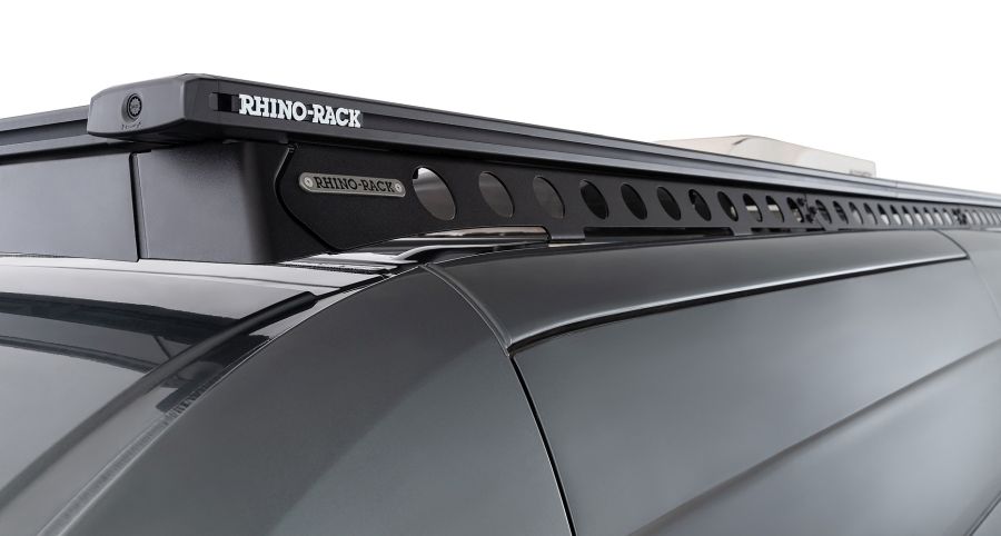 Rhino Rack ''Backbone'' Basiskit Mercedes Sprinter Rhino Rack ''Backbone'' Basiskit Mercedes Sprinter