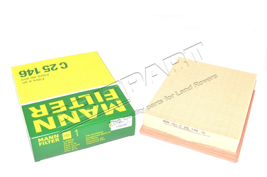 ESR4238M Luftfilter