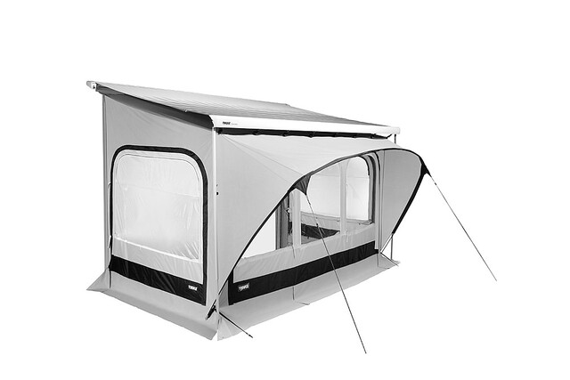Movera-L-0080051100 Komplettzelt Thule QuickFit
