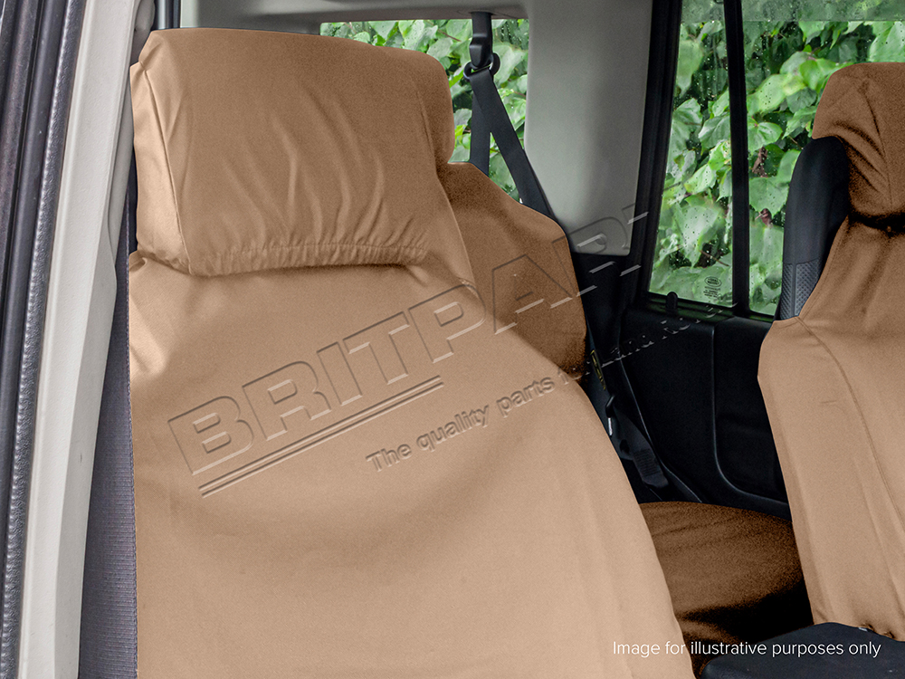 DA3662SAND_extra1 WASSERDICHTE SITZBEZÜGE VORNE – D2