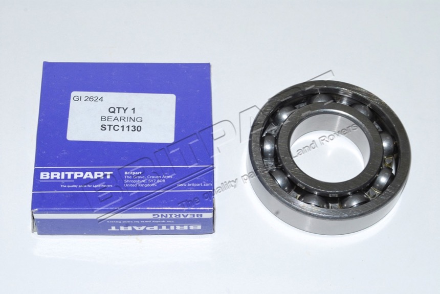 BEARING