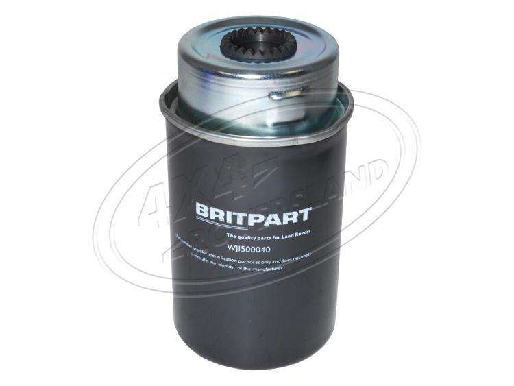 wji500040 FUEL FILTER