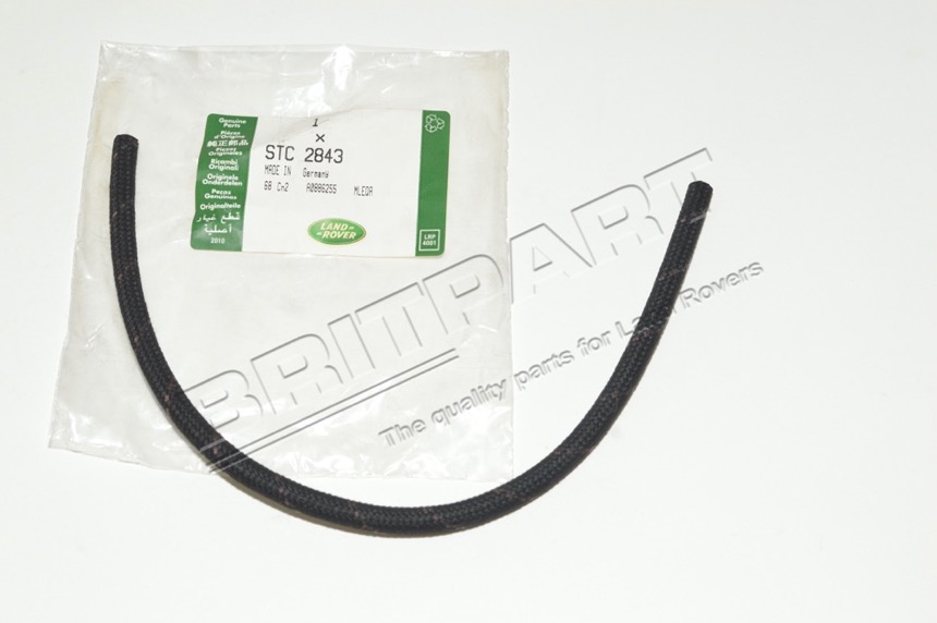 STC2843 Kraftstoffüberlaufschlauch 310 mm Range Rover P 38