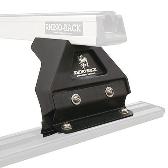 Fußkit für Rhino Heavy Duty (2 Stück) 110mm,