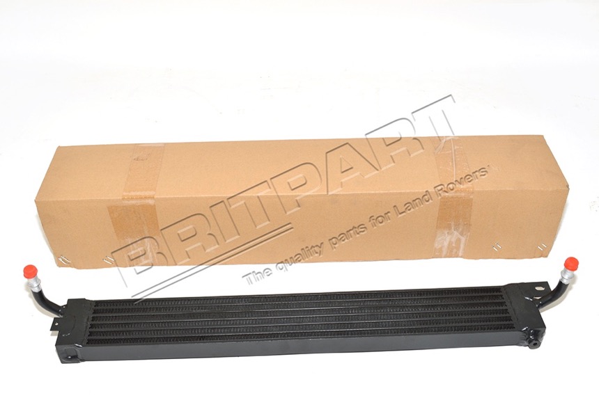 OIL COOLER ASY