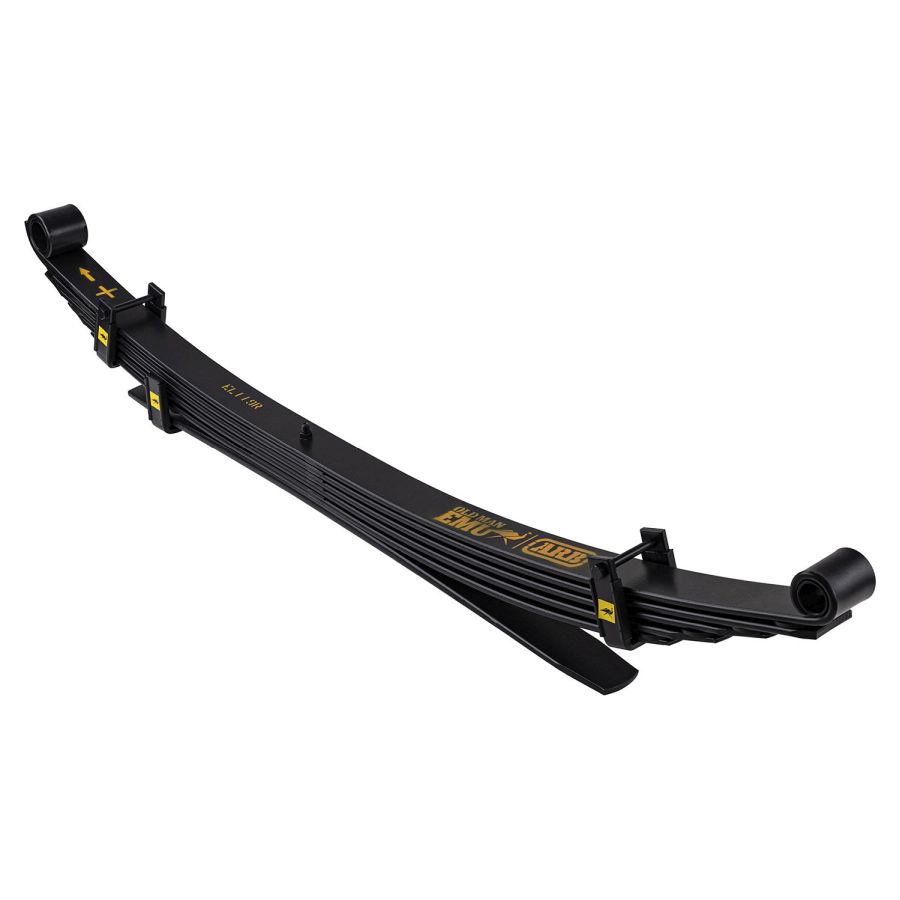 OME Feder #EL119R Mitsubishi hinten OME Feder #EL119R Mitsubishi hinten