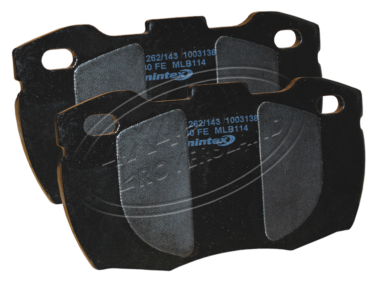 DA1141_situ Anti Quitschset Bremsklötze Land Rover