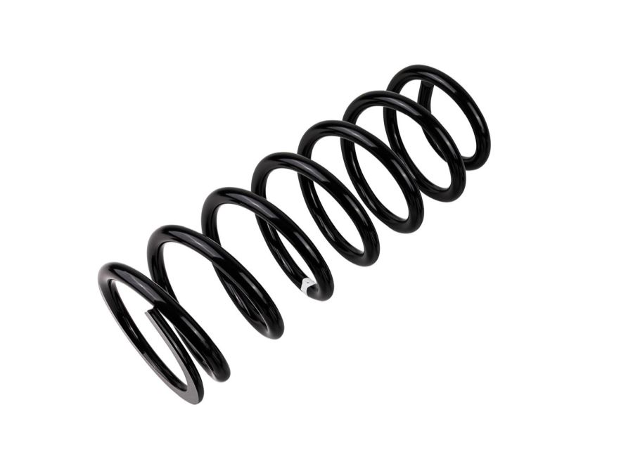 OME-Feder Toyota J8 hinten , +100mm, ohne TÜV OME-Feder Toyota J8 hinten , +100mm, ohne TÜV