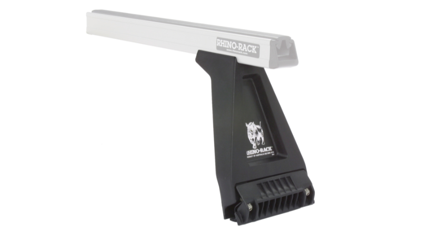 Fußkit für Rhino Heavy Duty (2 Stk.) 210mm, für Fuso Canter Fußkit für Rhino Heavy Duty (2 Stk.) 210mm, für Fuso Canter