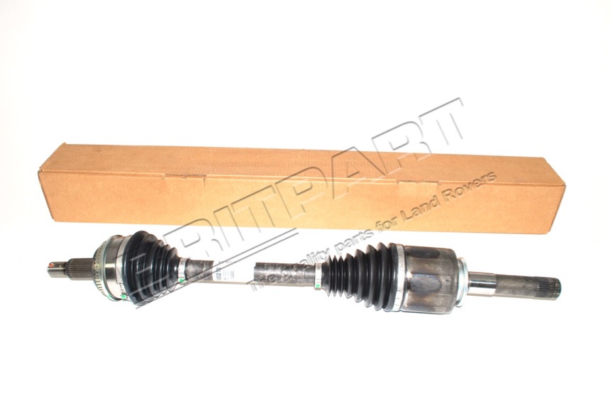 TOB500270 Antriebswelle hinten links