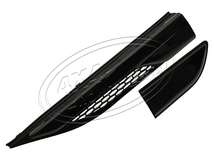 da8991 Verkleidung Abdeckung Lufteinlass Range Rover Evoque, Land Rover, Neu im Programm