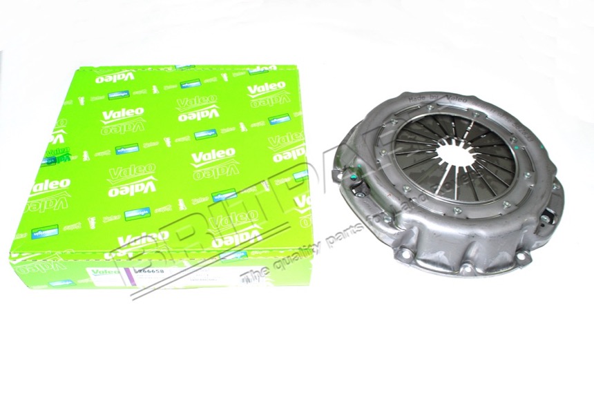 URB100760G Kupplungsdrucklplatte Defender Discovery und Range Rover Classic 2,5l TD