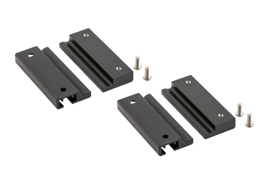 ARB BASERACK T-SLOT Adapter (2 Stk.) (T-NUT ADAPTER) ARB BASERACK T-SLOT Adapter (2 Stk.) (T-NUT ADAPTER)
