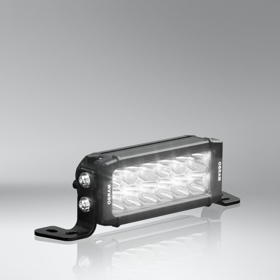 OSRAM LED Scheinwerfer VX180-SP DR 12/24V, 2100 lm, 24W OSRAM LED Scheinwerfer VX180-SP DR 12/24V, 2100 lm, 24W