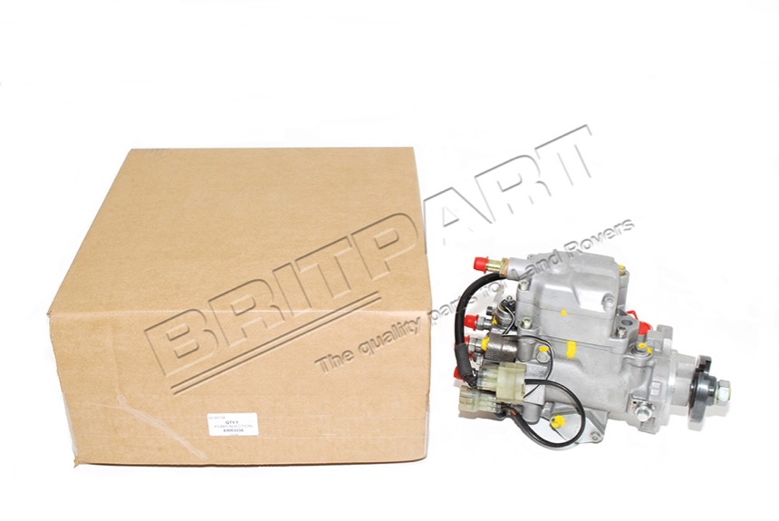 ERR3336 Einspritzpumpe