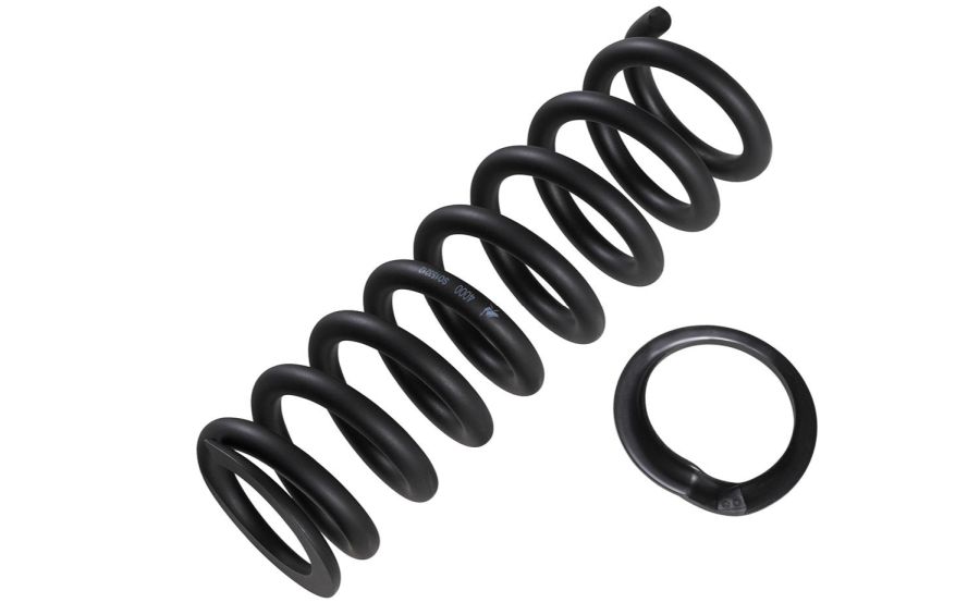 OME Feder Plus 4000, Toyota/Isuzu OME Feder Plus 4000, Toyota/Isuzu