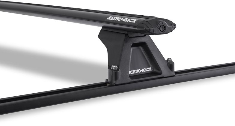 Rhino Rack Vortex Querträger 1260mm, Mazda BT50, inkl. Schienen u.RLTF Rhino Rack Vortex Querträger 1260mm, Mazda BT50, inkl. Schienen u.RLTF