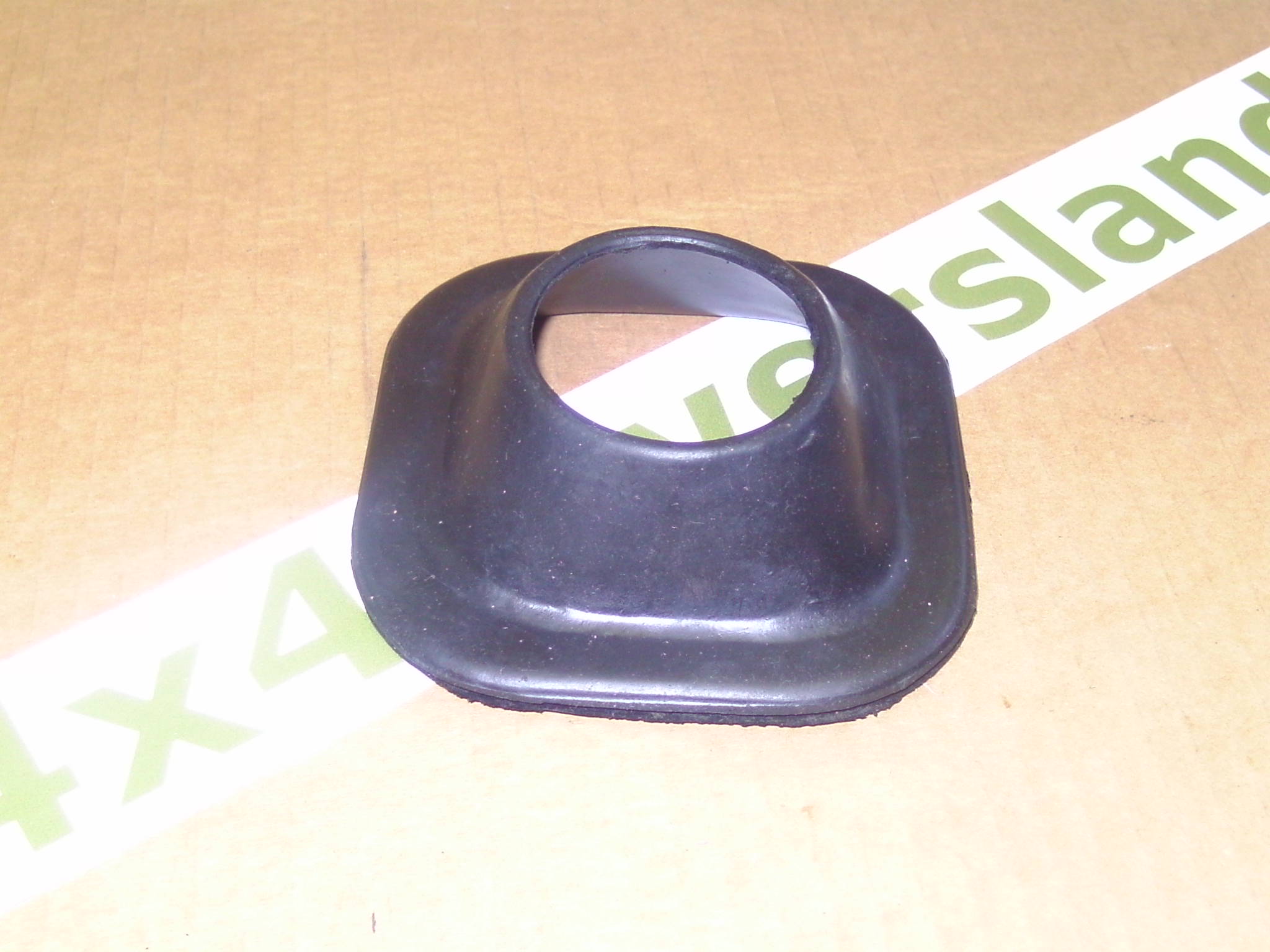 301437 Gummidichtung Schalthebel Serie