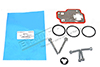 LR008955G Dichtungskit Haldix Differenzial Freelander 2